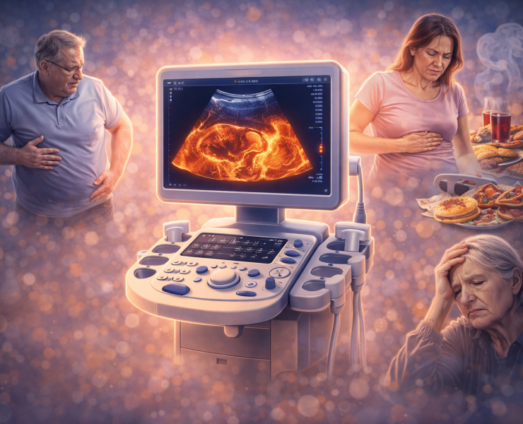 ultrazvuk abdomena kada obaviti