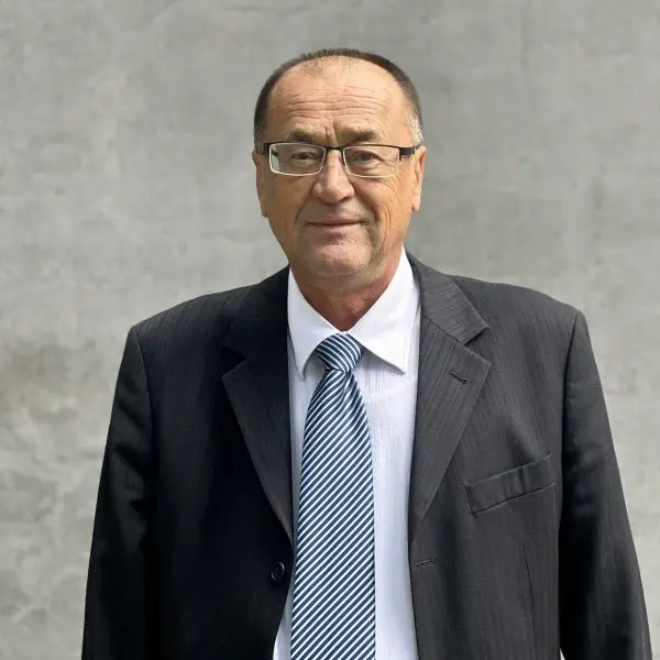 Doktor Miralem Musić psihijatar