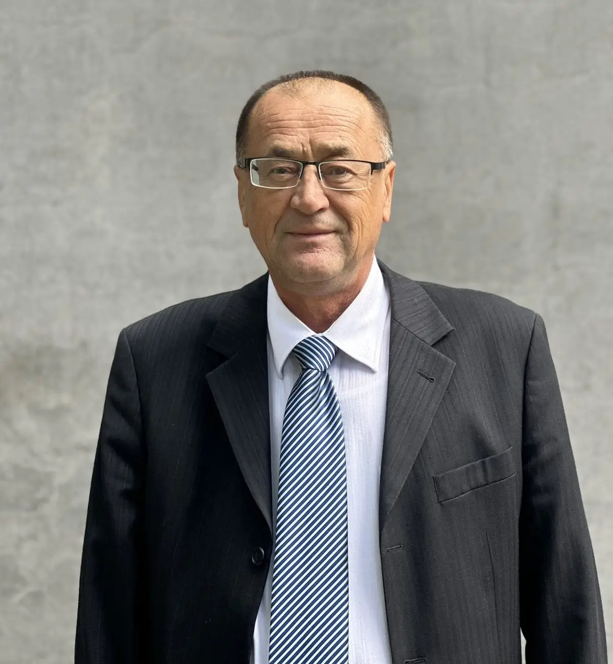 Prof. dr. sci. Miralem Musić - psihološki pregled Sarajevo