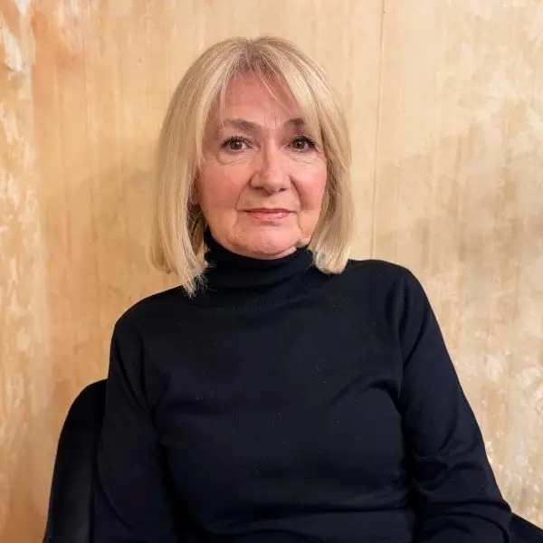 Džida Softić neuropsihijatar