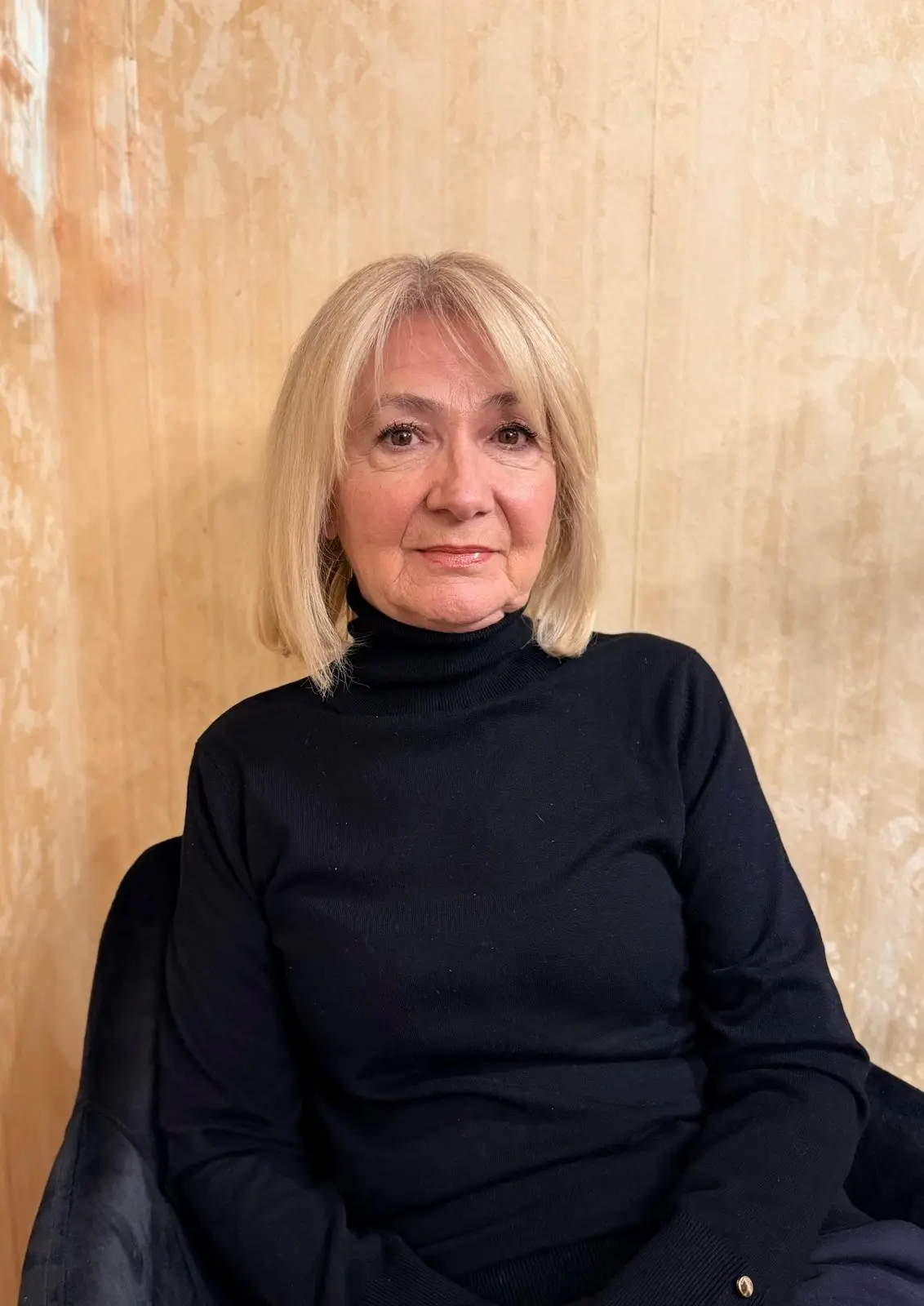 Primarius dr. Džida Softić - psihološki pregled Sarajevo