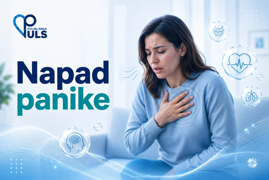 napad panike simtpomi i interaktivni vodič